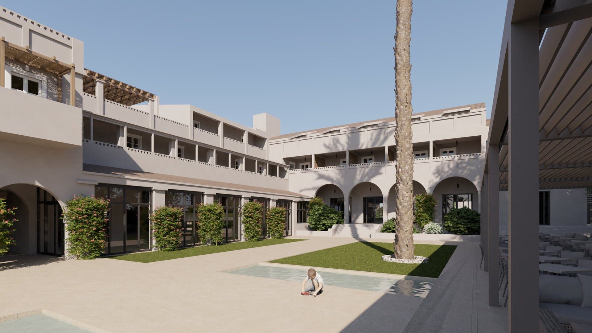 Nobilis Corfu Hotel, 