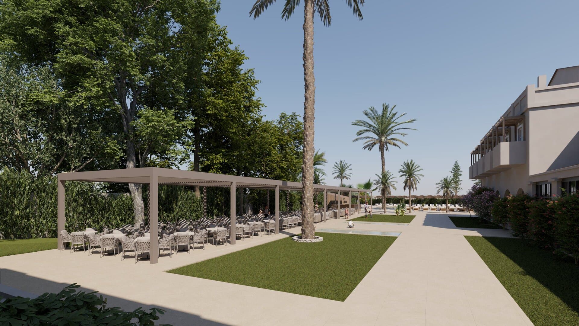 Nobilis Corfu Hotel, 