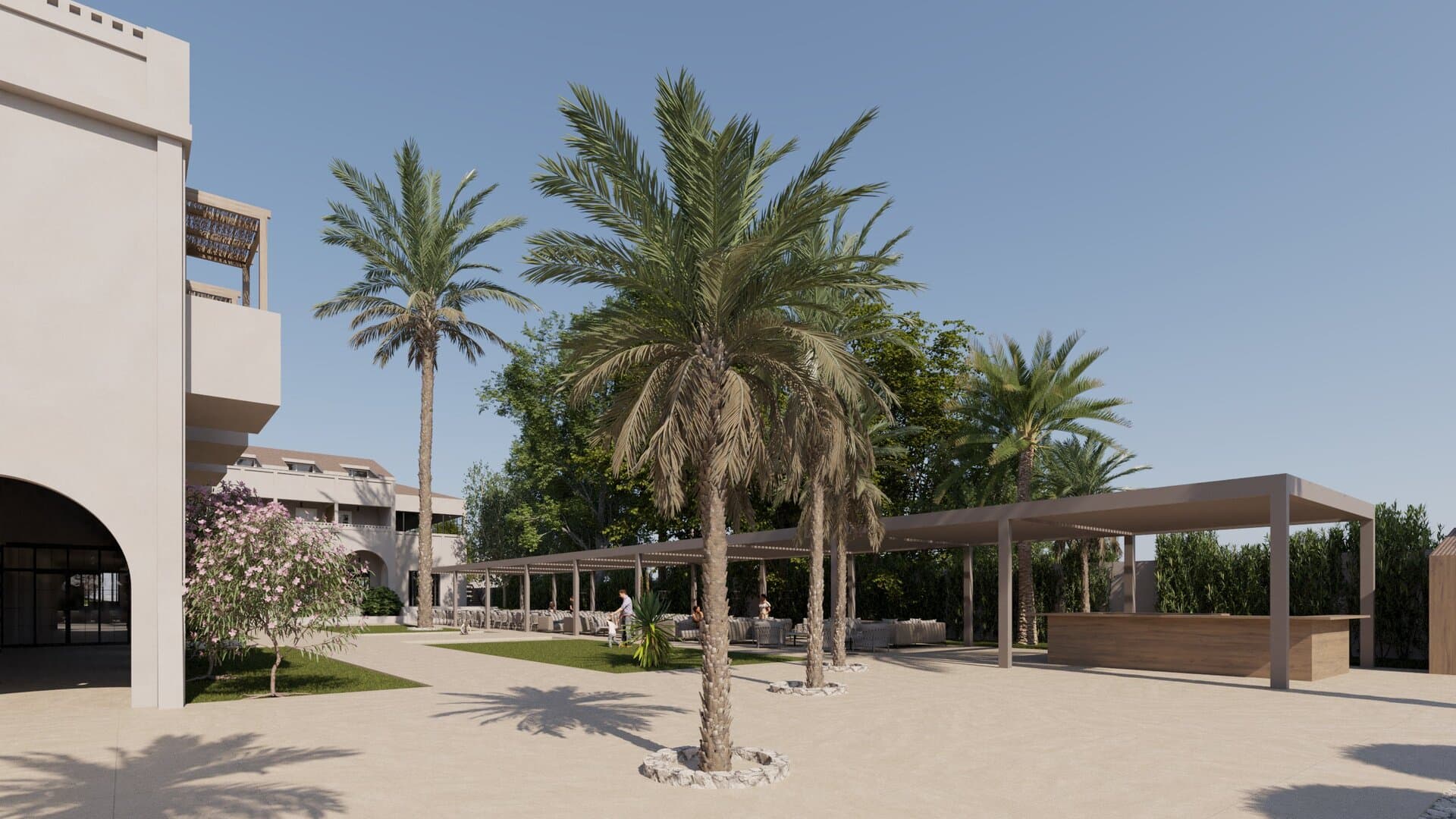 Nobilis Corfu Hotel, 