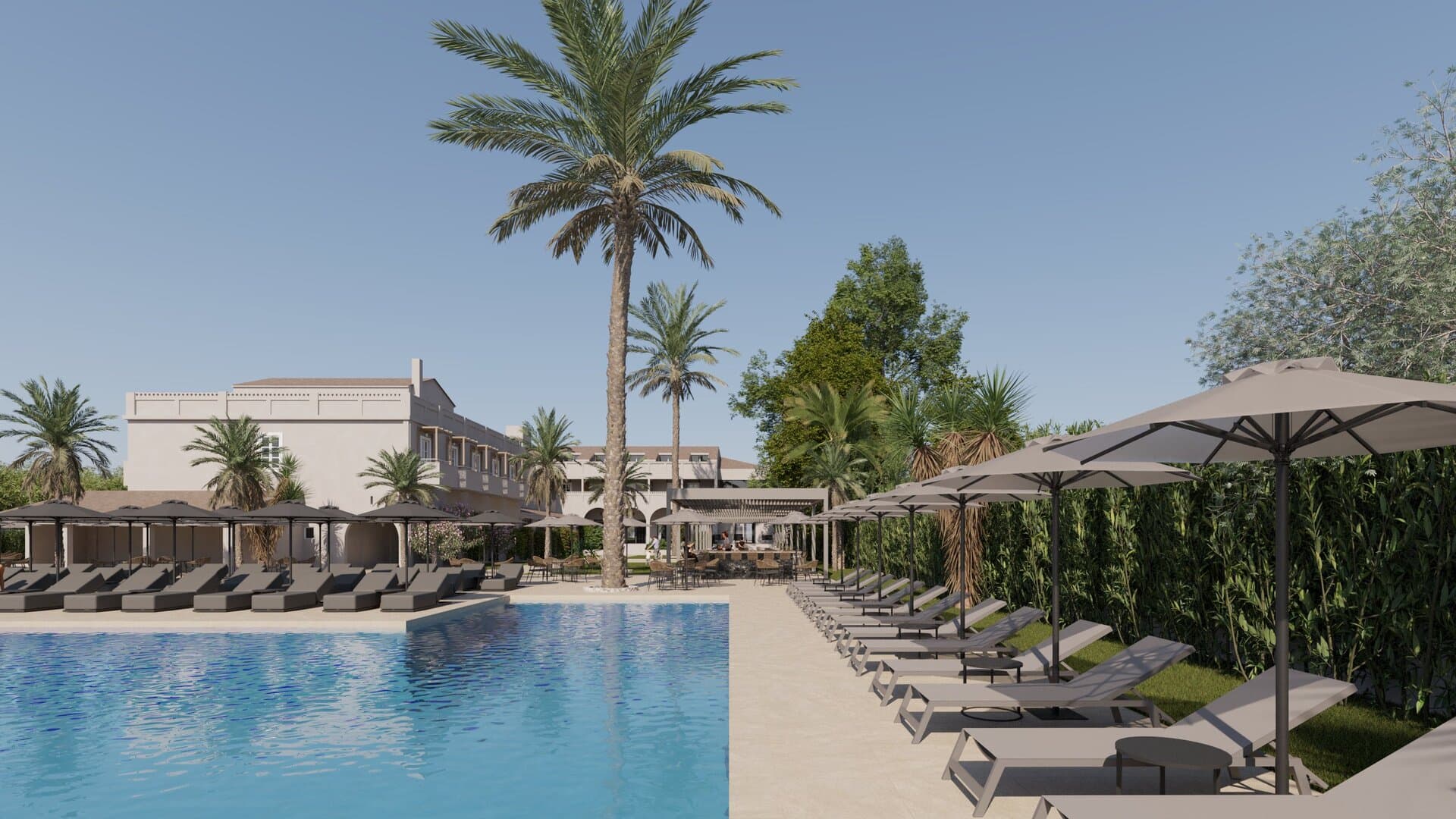 Nobilis Corfu Hotel, 