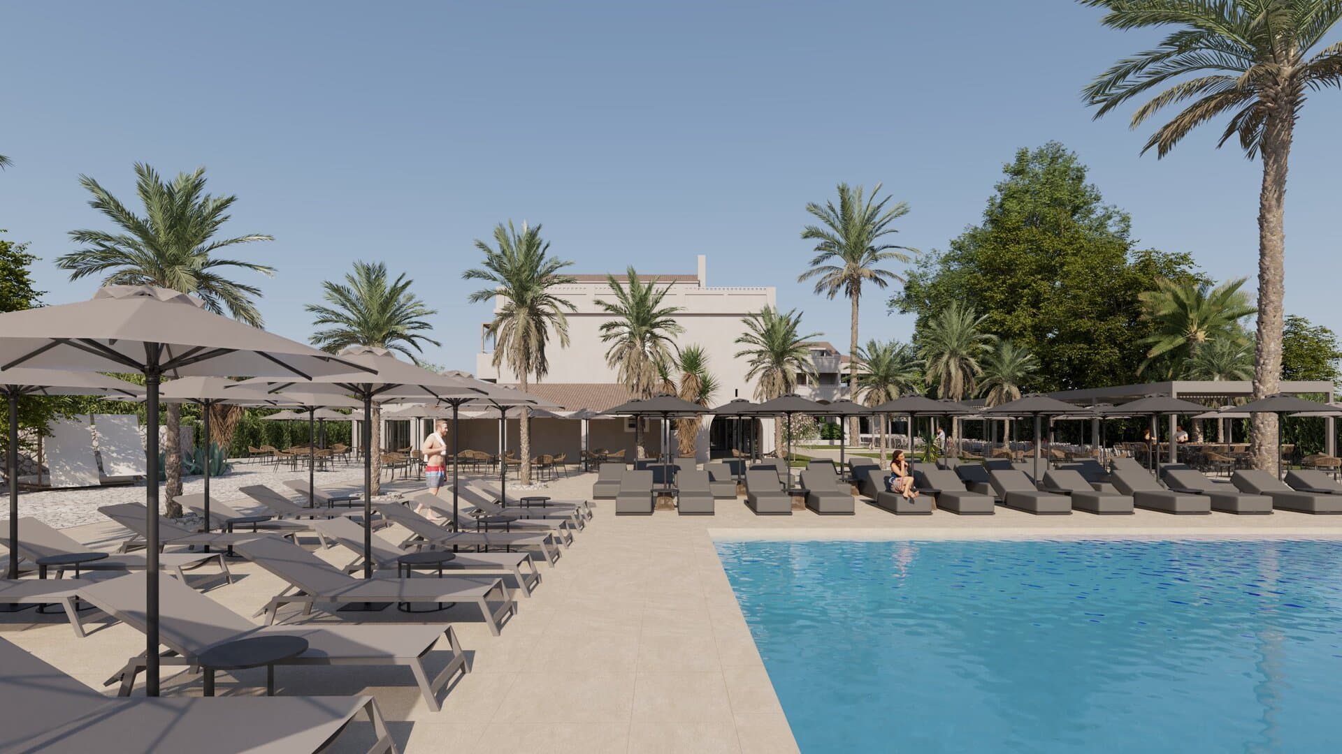 Nobilis Corfu Hotel, 