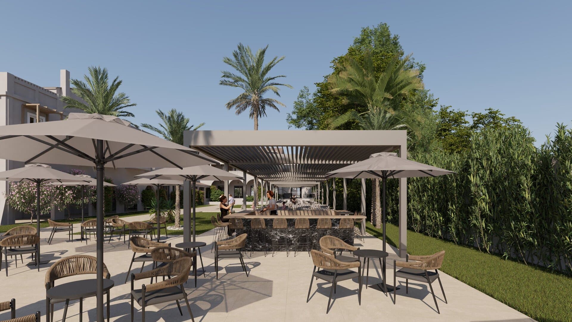 Nobilis Corfu Hotel, 