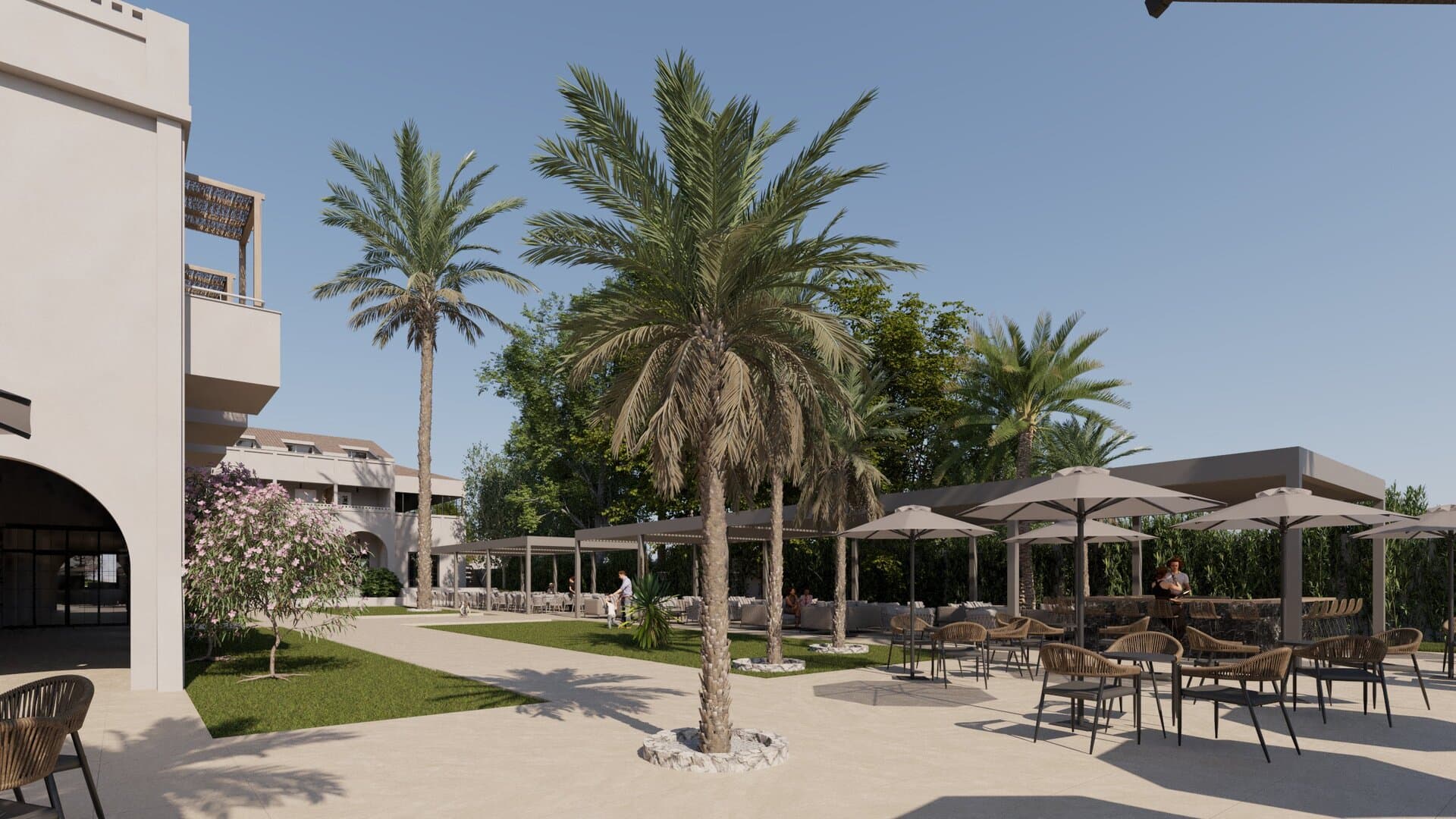 Nobilis Corfu Hotel, 