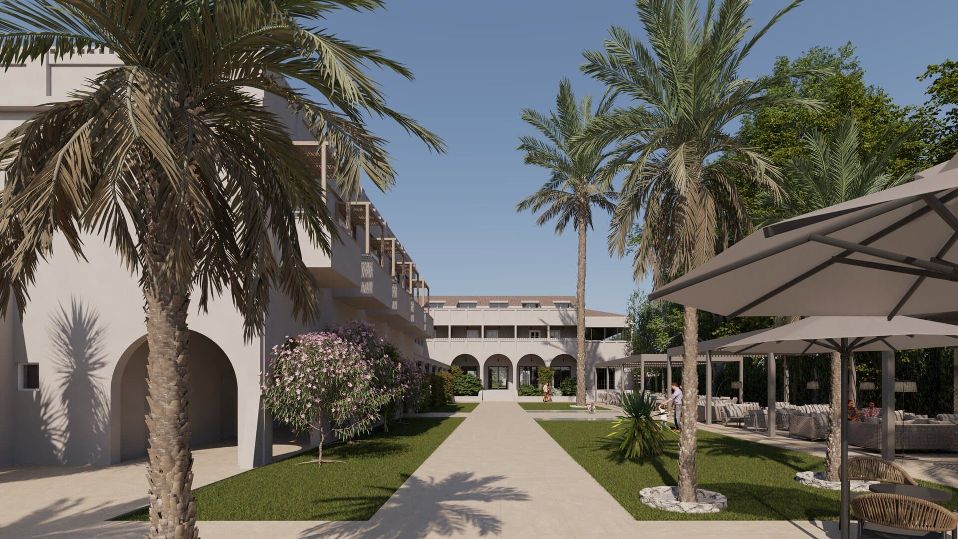 Nobilis Corfu Hotel, 