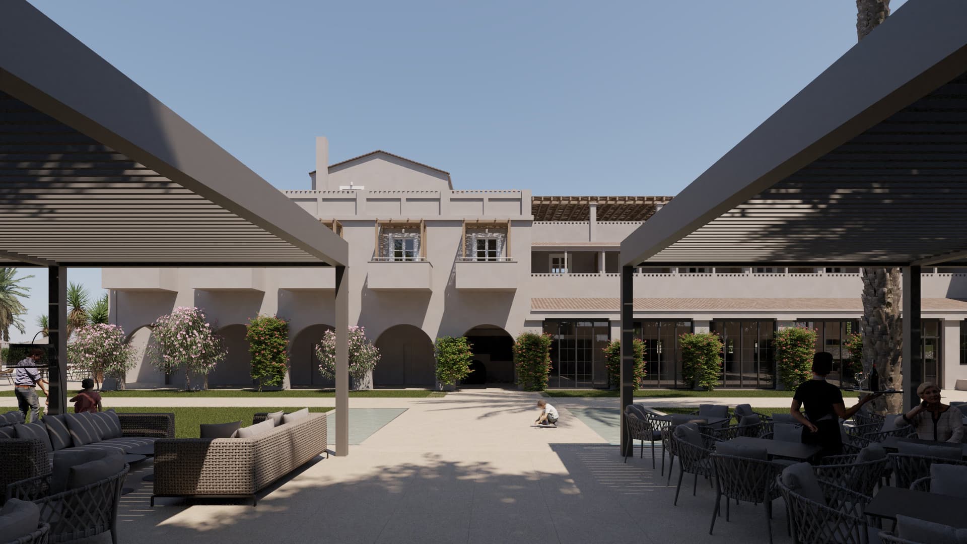 Nobilis Corfu Hotel, 