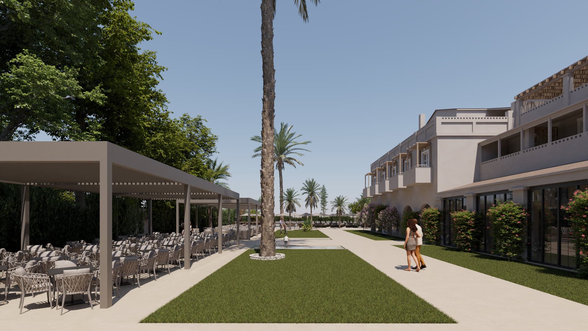 Nobilis Corfu Hotel, 