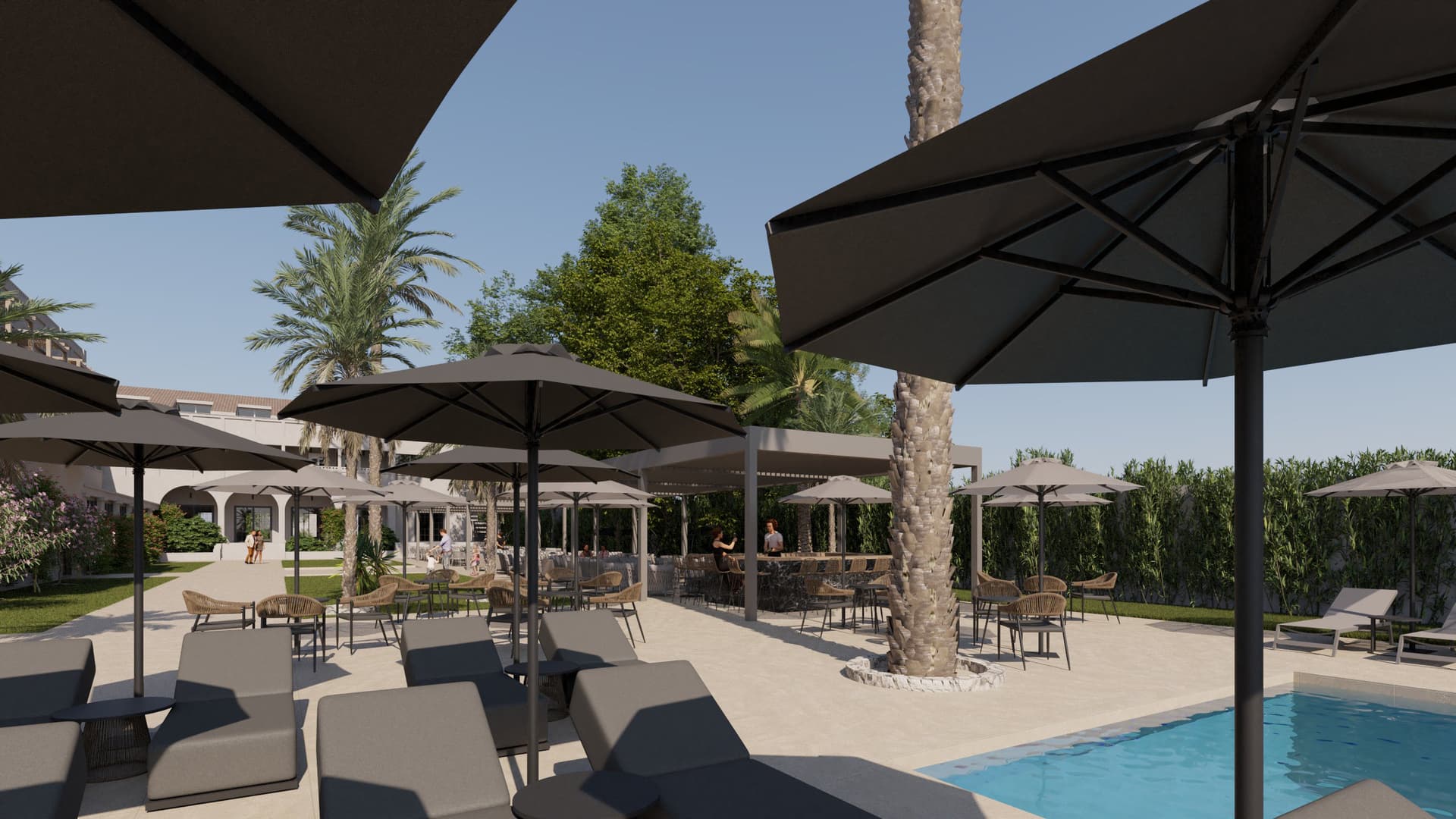 Nobilis Corfu Hotel, 