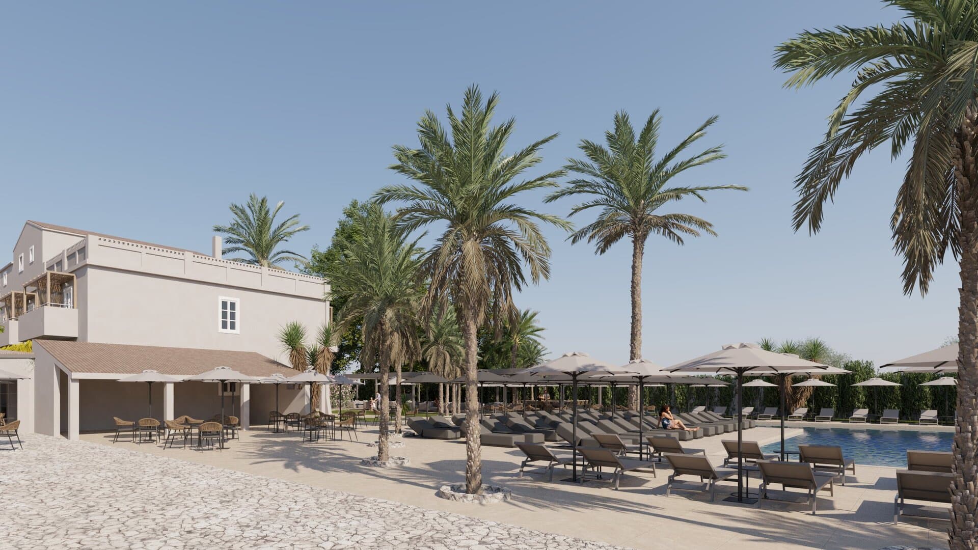 Nobilis Corfu Hotel, 