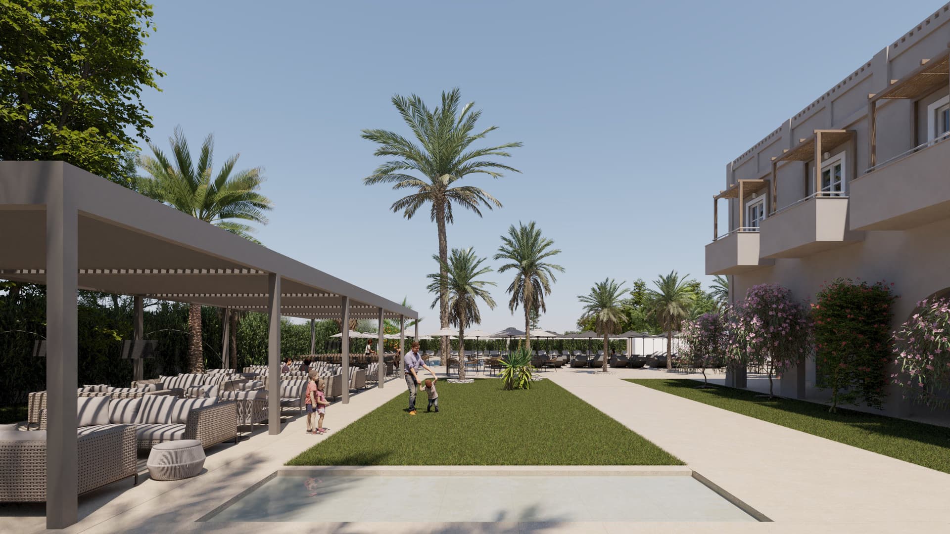 Nobilis Corfu Hotel, 