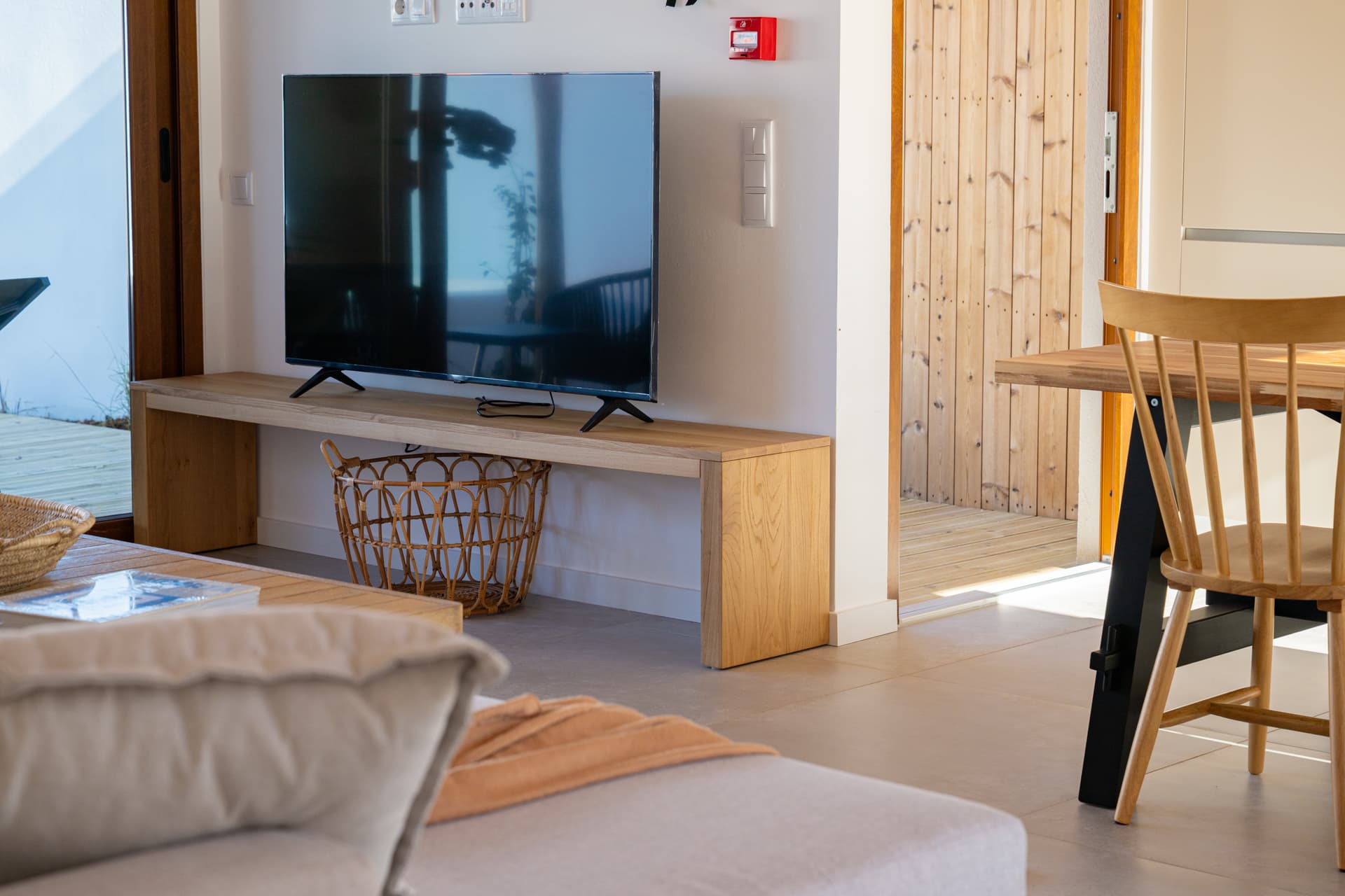 Pestana Comporta Village Residences, 