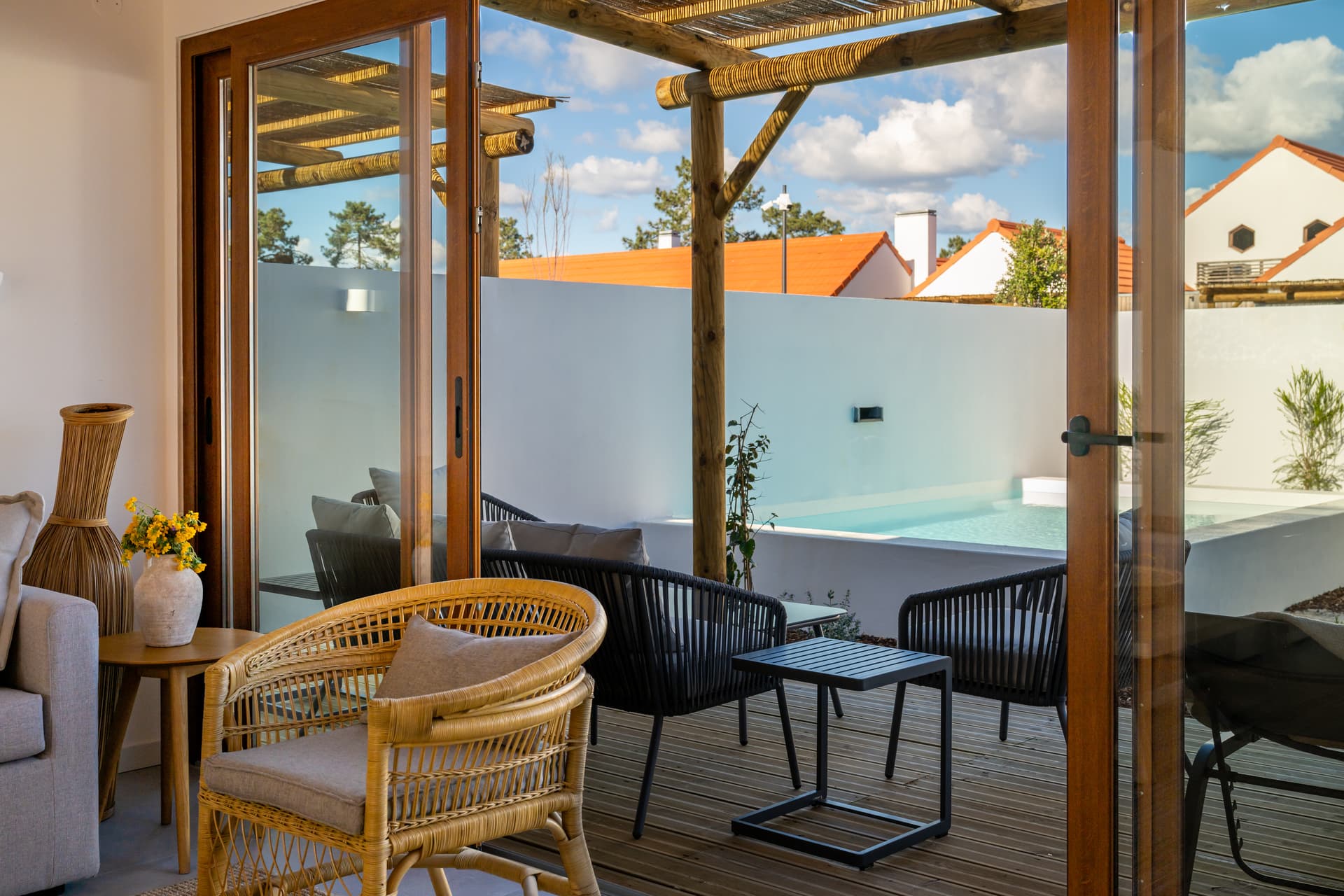 Pestana Comporta Village Residences, 