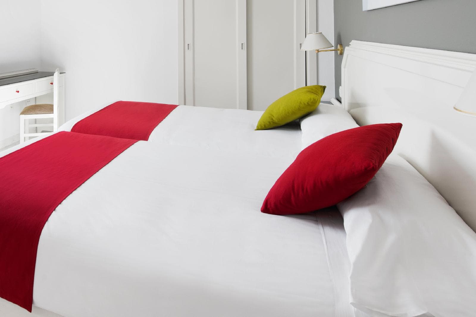 Elba Castillo San Jorge & Antigua Suite Hotel, 