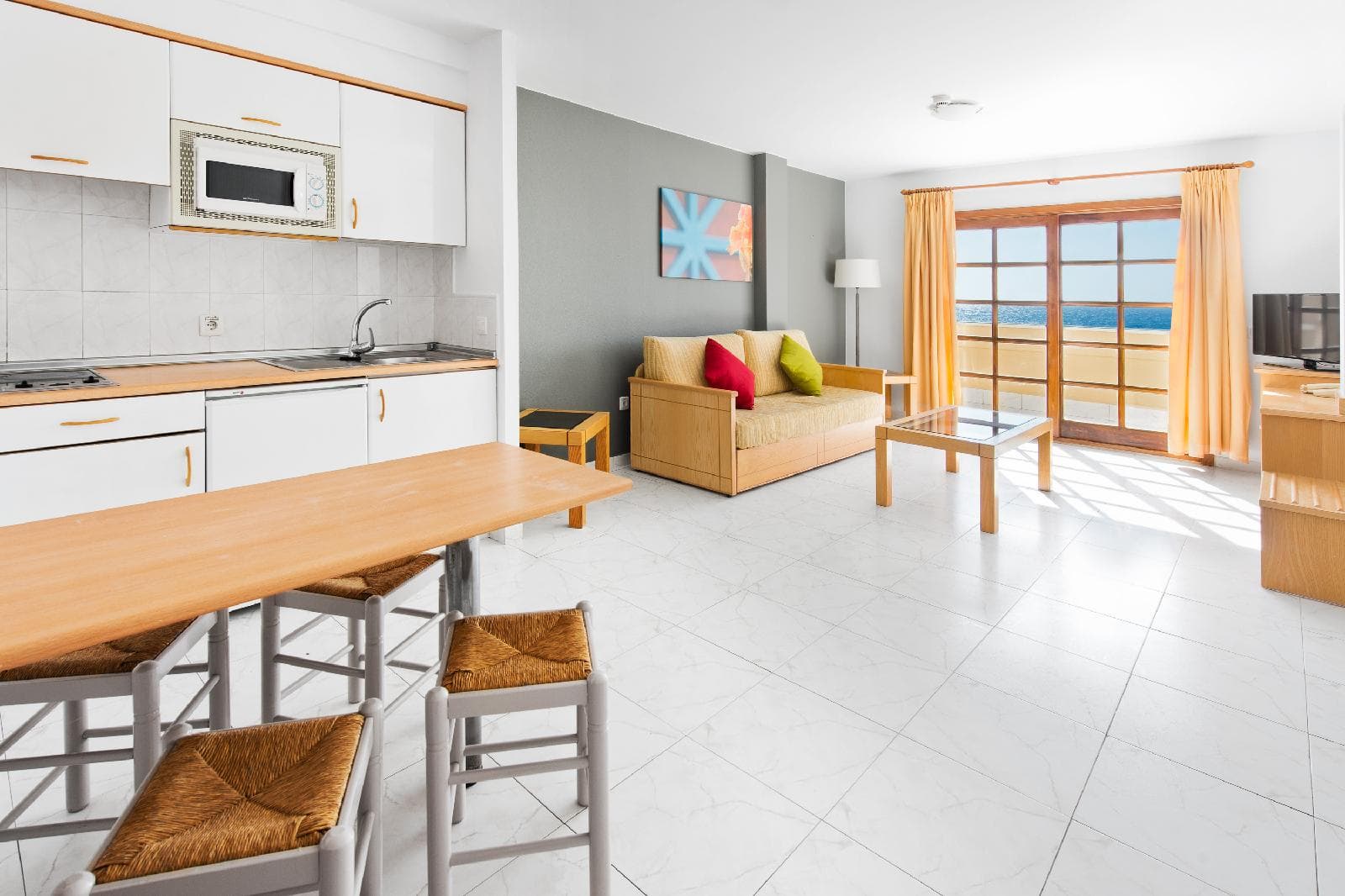 Elba Castillo San Jorge & Antigua Suite Hotel, 