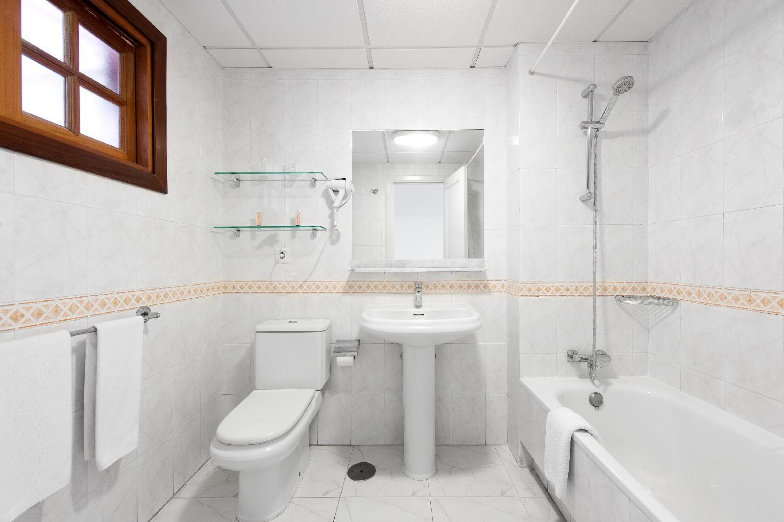 Elba Castillo San Jorge & Antigua Suite Hotel, 