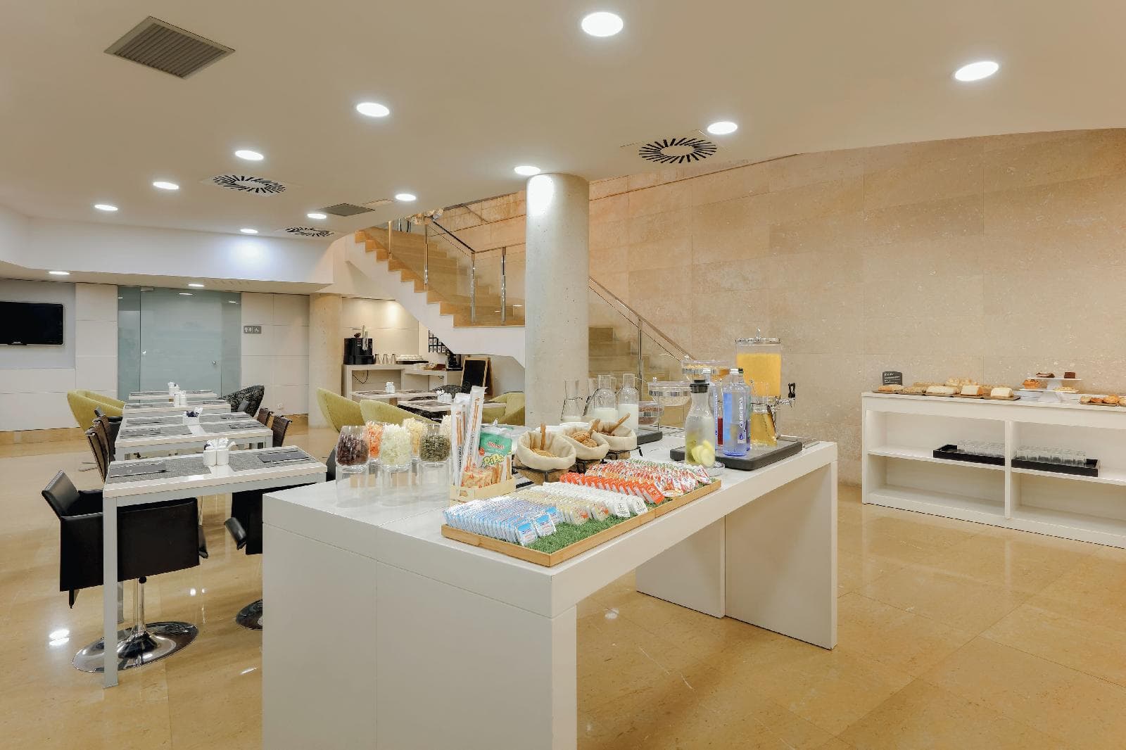 Catalonia La Boquería, 