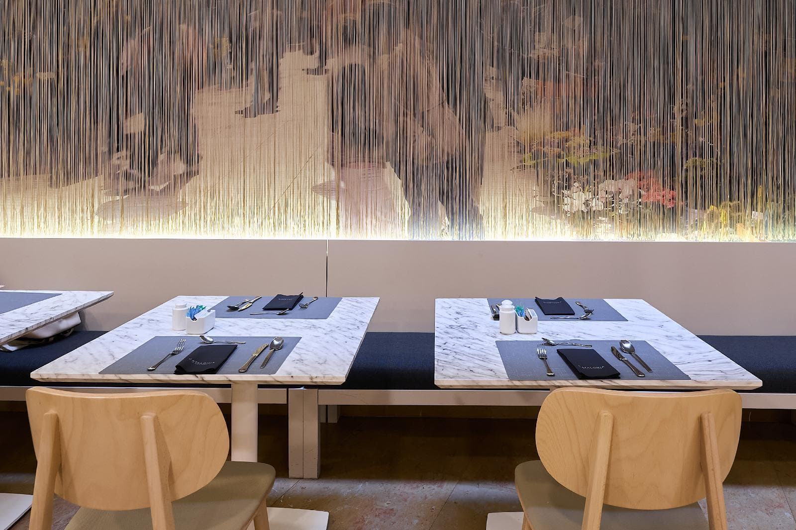 Catalonia La Boquería, 