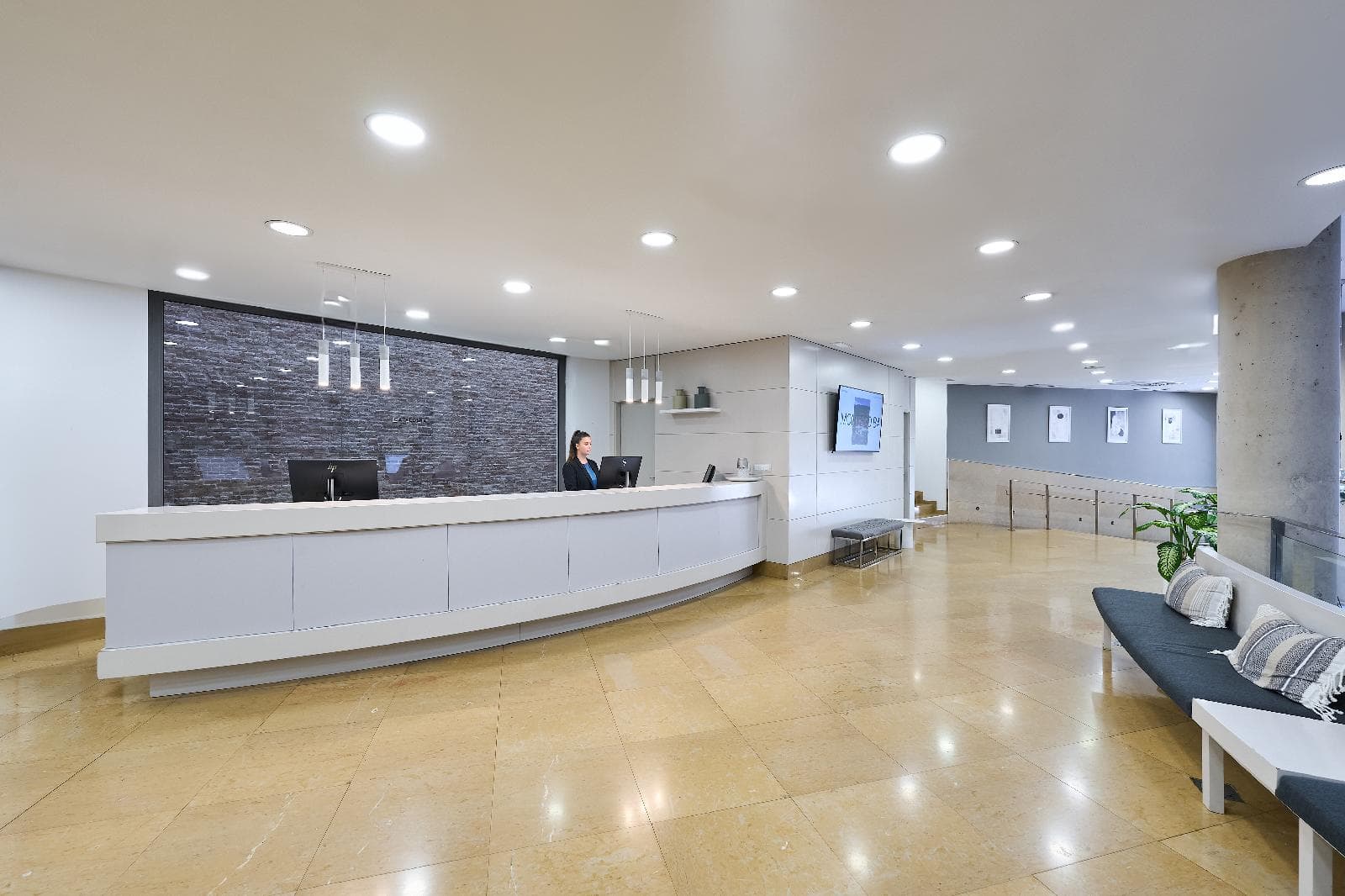 Catalonia La Boquería, 