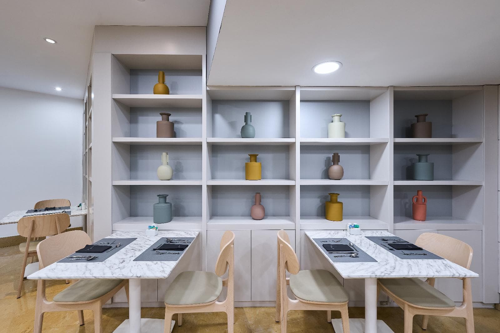 Catalonia La Boquería, 