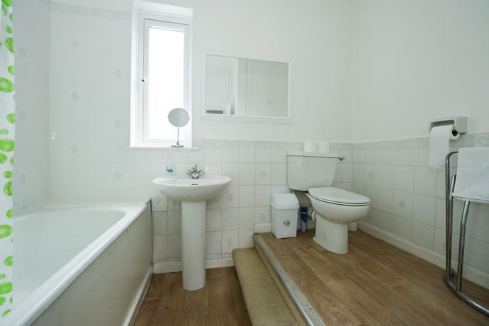 Victoria Apartments, 