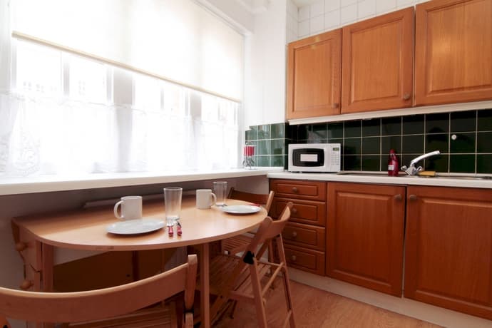 Victoria Apartments, 