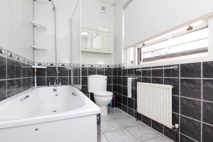 Victoria Apartments, 