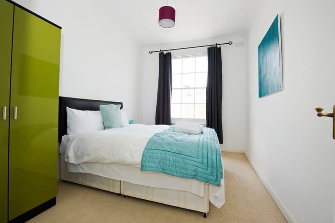 Victoria Apartments, 