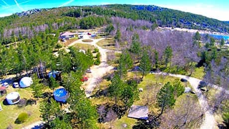 Vale do Rossim Eco Resort, 