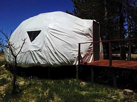 Vale do Rossim Eco Resort, 