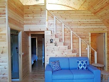 Vale do Rossim Eco Resort, 