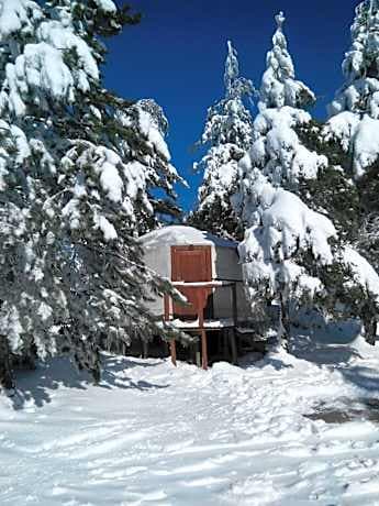 Vale do Rossim Eco Resort, 