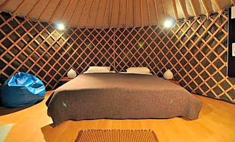 Vale do Rossim Eco Resort, 