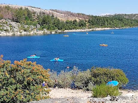 Vale do Rossim Eco Resort, 