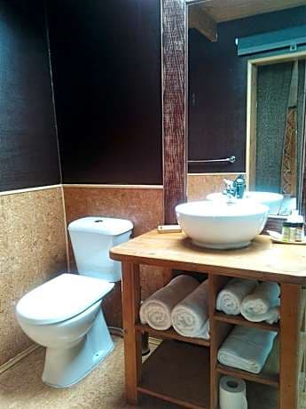 Vale do Rossim Eco Resort, 