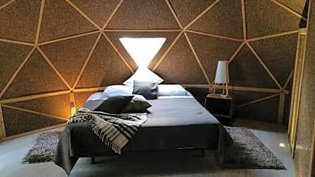 Vale do Rossim Eco Resort, 