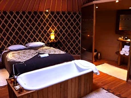 Vale do Rossim Eco Resort, 