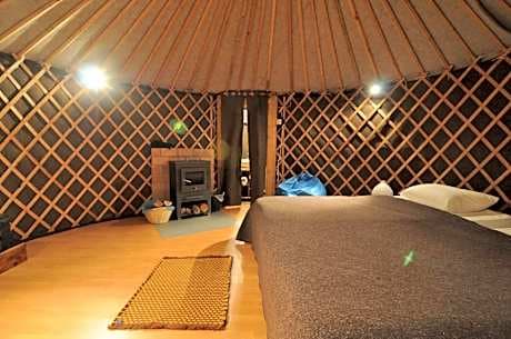 Vale do Rossim Eco Resort, 