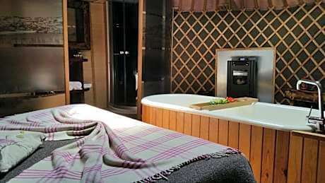 Vale do Rossim Eco Resort, 