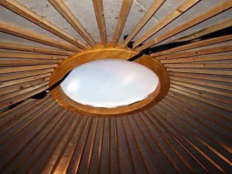 Vale do Rossim Eco Resort, 