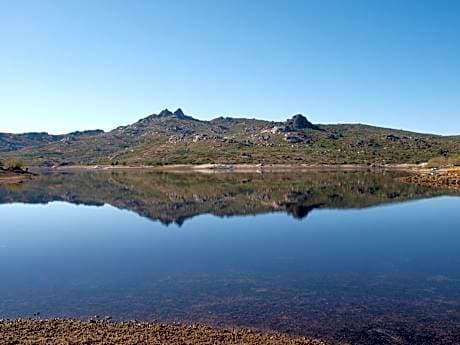 Vale do Rossim Eco Resort, 