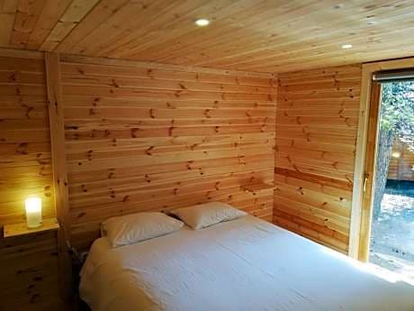 Vale do Rossim Eco Resort, 