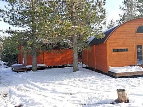 Vale do Rossim Eco Resort, 