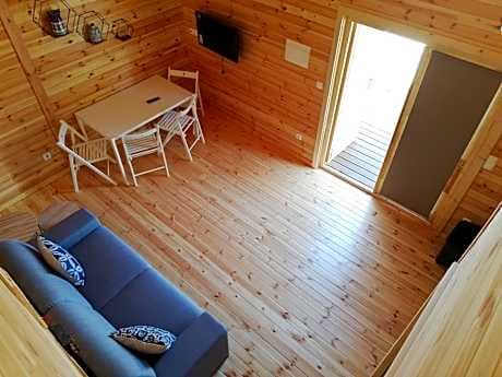 Vale do Rossim Eco Resort, 