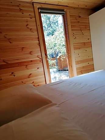 Vale do Rossim Eco Resort, 