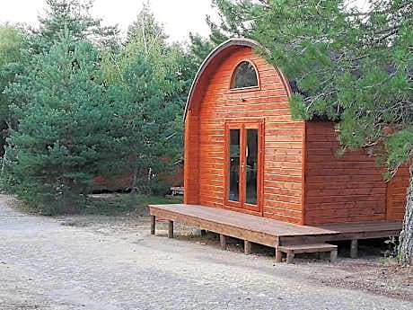 Vale do Rossim Eco Resort, 