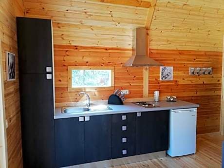 Vale do Rossim Eco Resort, 