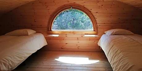 Vale do Rossim Eco Resort, 