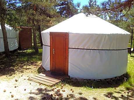 Vale do Rossim Eco Resort, 