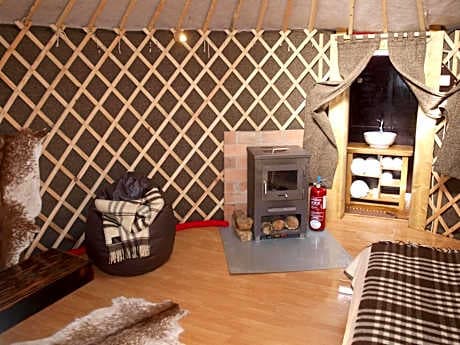 Vale do Rossim Eco Resort, 