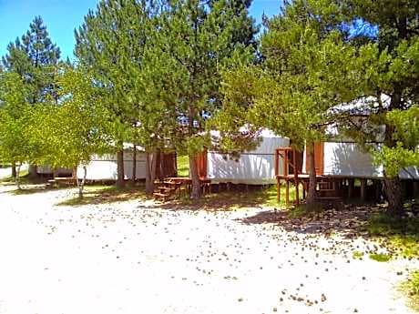 Vale do Rossim Eco Resort, 