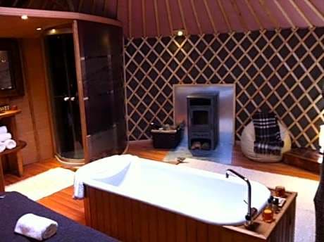 Vale do Rossim Eco Resort, 